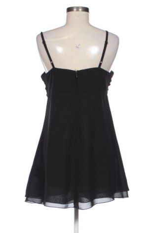 Kleid Vero Moda, Größe XL, Farbe Schwarz, Preis 9,29 €