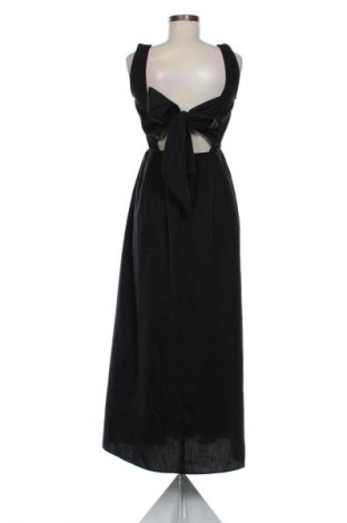 Kleid Vero Moda, Größe S, Farbe Schwarz, Preis 22,99 €