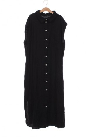 Kleid Vero Moda, Größe XL, Farbe Schwarz, Preis 31,99 €
