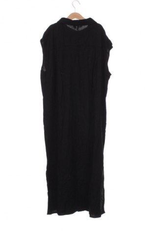 Kleid Vero Moda, Größe XL, Farbe Schwarz, Preis 31,99 €