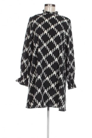 Kleid Vero Moda, Größe S, Farbe Mehrfarbig, Preis 10,99 €