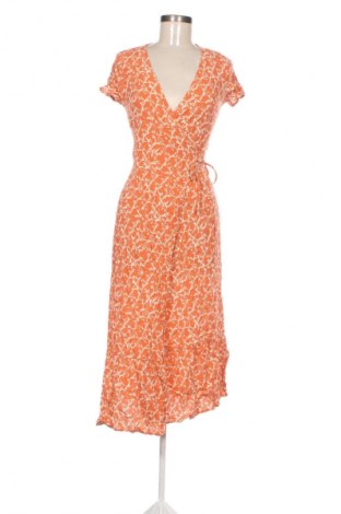 Kleid Vero Moda, Größe S, Farbe Mehrfarbig, Preis 8,99 €