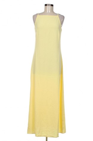 Kleid Vero Moda, Größe M, Farbe Gelb, Preis € 10,99