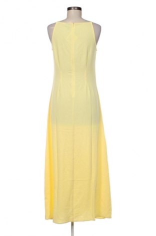 Kleid Vero Moda, Größe M, Farbe Gelb, Preis € 10,99