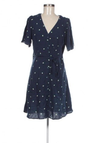 Kleid Vero Moda, Größe M, Farbe Mehrfarbig, Preis 21,99 €