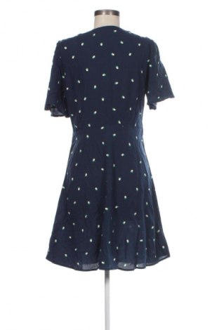 Kleid Vero Moda, Größe M, Farbe Mehrfarbig, Preis 21,99 €