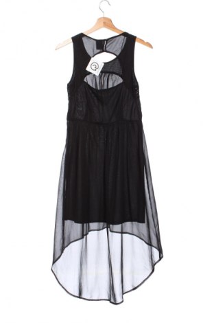 Rochie Vero Moda, Mărime XS, Culoare Negru, Preț 28,99 Lei