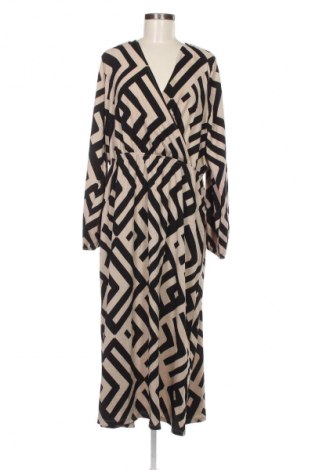 Kleid Vero Moda, Größe M, Farbe Mehrfarbig, Preis 15,99 €