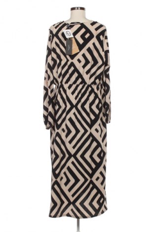Kleid Vero Moda, Größe M, Farbe Mehrfarbig, Preis 15,99 €