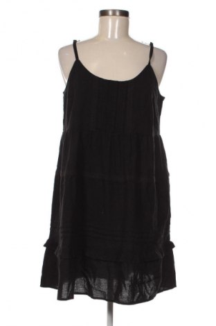 Kleid Vero Moda, Größe L, Farbe Schwarz, Preis 17,99 €
