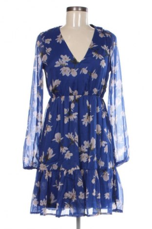 Kleid Vero Moda, Größe XS, Farbe Mehrfarbig, Preis € 15,99