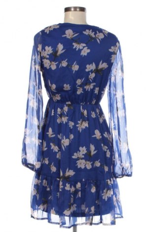 Kleid Vero Moda, Größe XS, Farbe Mehrfarbig, Preis € 15,99