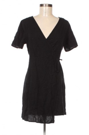 Kleid Vero Moda, Größe M, Farbe Schwarz, Preis 16,99 €