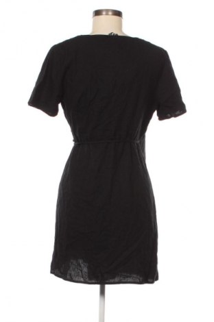 Kleid Vero Moda, Größe M, Farbe Schwarz, Preis 16,99 €