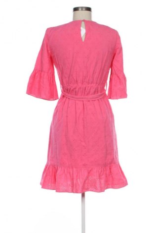 Рокля Vero Moda, Размер XS, Цвят Розов, Цена 7,66 €