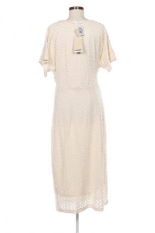 Šaty  Vilona, Velikost XL, Barva Krémová, Cena  759,00 Kč