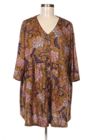 Kleid Virtuelle, Größe M, Farbe Mehrfarbig, Preis 3,99 €