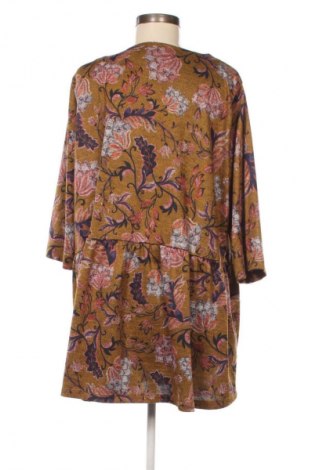 Kleid Virtuelle, Größe M, Farbe Mehrfarbig, Preis 3,99 €