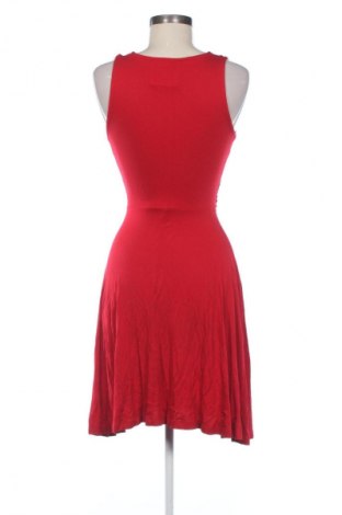 Šaty  Vivance, Veľkosť XS, Farba Červená, Cena  13,95 €