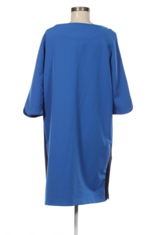 Kleid WE, Größe XL, Farbe Blau, Preis 10,99 €