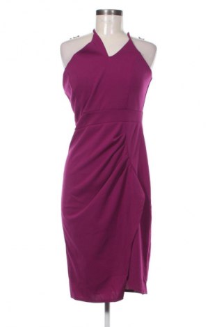 Kleid Wal G, Größe XL, Farbe Rosa, Preis 27,99 €