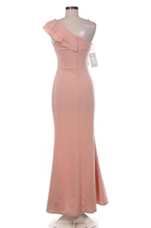 Kleid Wal G, Größe M, Farbe Rosa, Preis 27,99 €