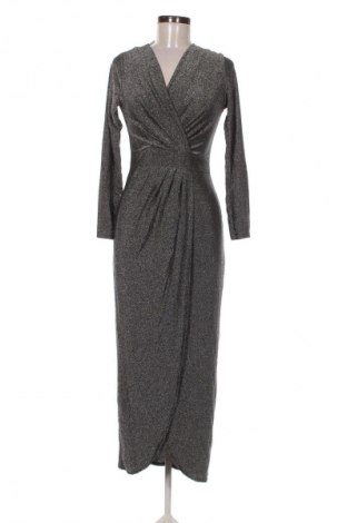 Рокля Wal G, Размер L, Цвят Сив, Цена 44,99 €