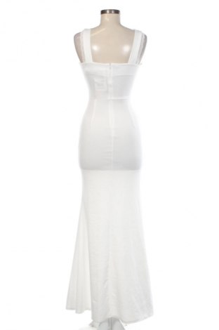 Kleid Wal G, Größe XS, Farbe Weiß, Preis 39,99 €