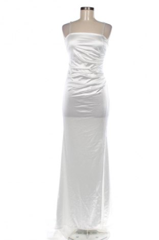 Kleid Wal G, Größe S, Farbe Weiß, Preis 28,99 €