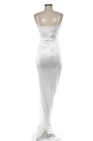 Kleid Wal G, Größe S, Farbe Weiß, Preis 28,99 €