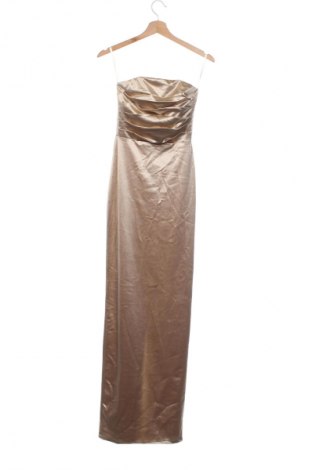 Kleid Wal G, Größe XS, Farbe Beige, Preis 35,99 €