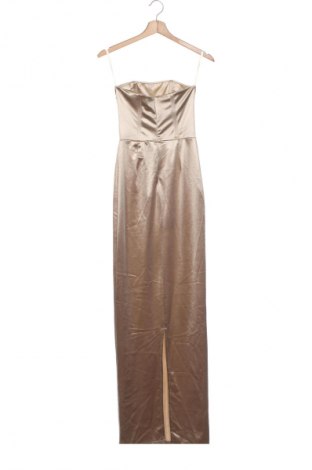Kleid Wal G, Größe XS, Farbe Beige, Preis 35,99 €