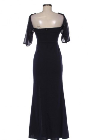 Kleid Wal G, Größe S, Farbe Blau, Preis 32,99 €