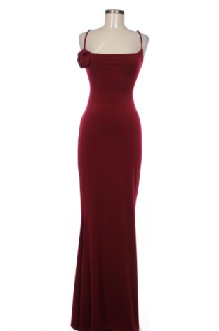 Kleid Wal G, Größe L, Farbe Rot, Preis 41,99 €