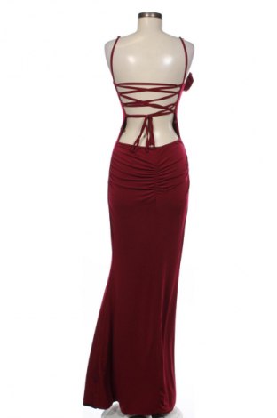 Kleid Wal G, Größe L, Farbe Rot, Preis 41,99 €