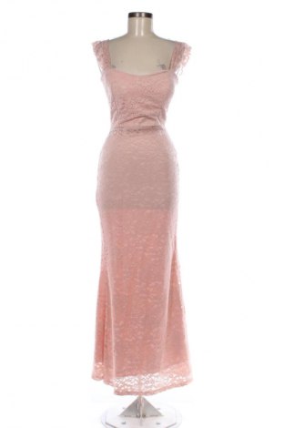 Kleid Wal G, Größe M, Farbe Rosa, Preis 31,99 €