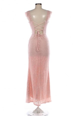Kleid Wal G, Größe M, Farbe Rosa, Preis 31,99 €
