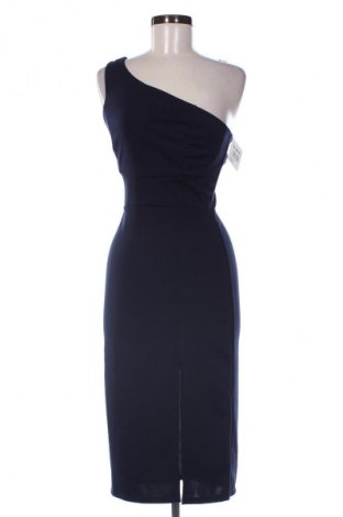 Φόρεμα Wal G, Μέγεθος S, Χρώμα Μπλέ, Τιμή 21,99 €