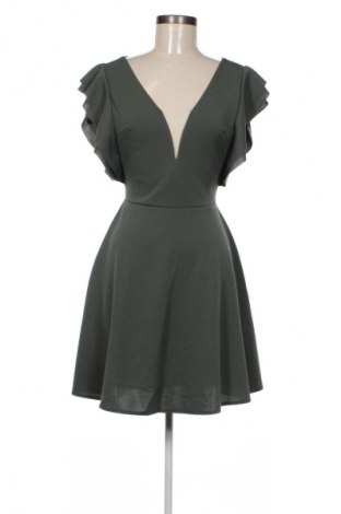 Kleid Wal G, Größe M, Farbe Grün, Preis 41,99 €