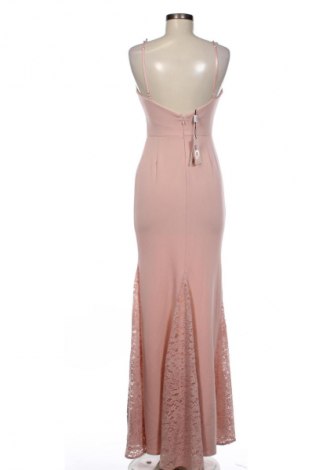 Kleid Wal G, Größe M, Farbe Rosa, Preis 41,99 €