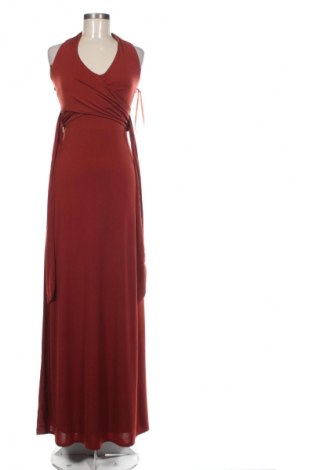 Šaty  Wal G, Velikost M, Barva Hnědá, Cena  759,00 Kč