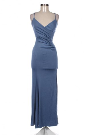 Kleid Wal G, Größe XXS, Farbe Blau, Preis 30,99 €