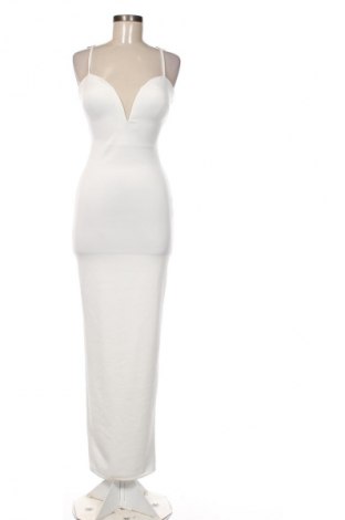 Sukienka Wal G, Rozmiar S, Kolor Biały, Cena 139,99 zł