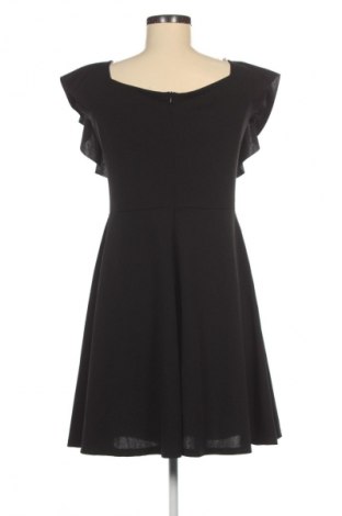 Kleid Wal G, Größe XL, Farbe Schwarz, Preis 36,99 €