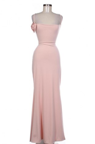 Kleid Wal G, Größe L, Farbe Rosa, Preis 28,99 €