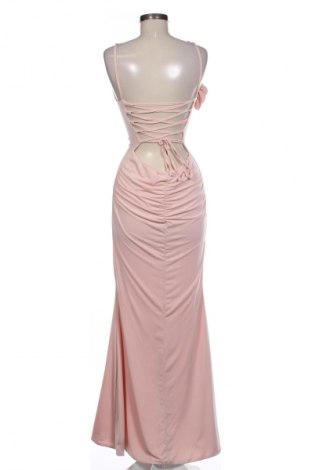 Kleid Wal G, Größe L, Farbe Rosa, Preis 28,99 €