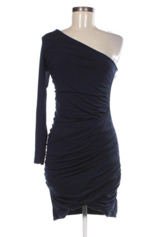 Kleid Wal G, Größe M, Farbe Blau, Preis 26,99 €