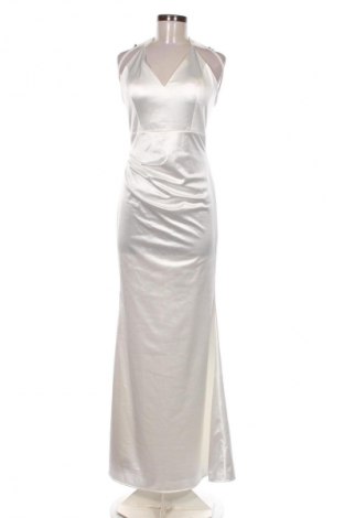 Kleid Wal G, Größe M, Farbe Weiß, Preis 33,99 €