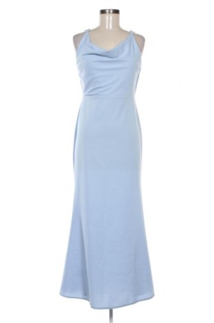 Kleid Wal G, Größe L, Farbe Blau, Preis € 32,99