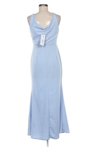 Kleid Wal G, Größe L, Farbe Blau, Preis € 32,99